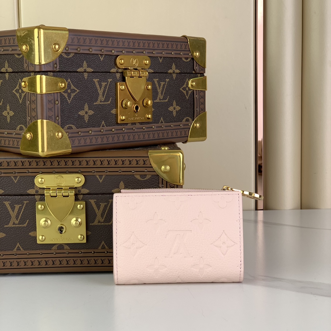 Louis Vuitton Wallets Purse